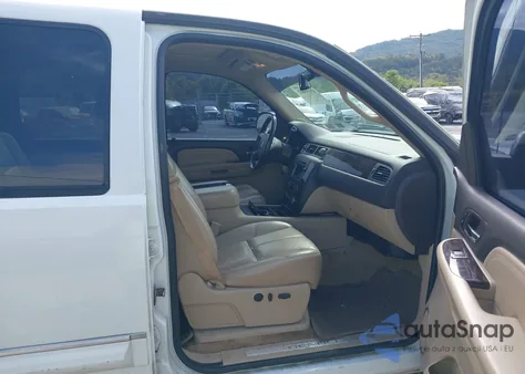 2008 GMC Sierra 1500 Denali z USA, uszkodzony, nr VIN 2GTEK638481236896